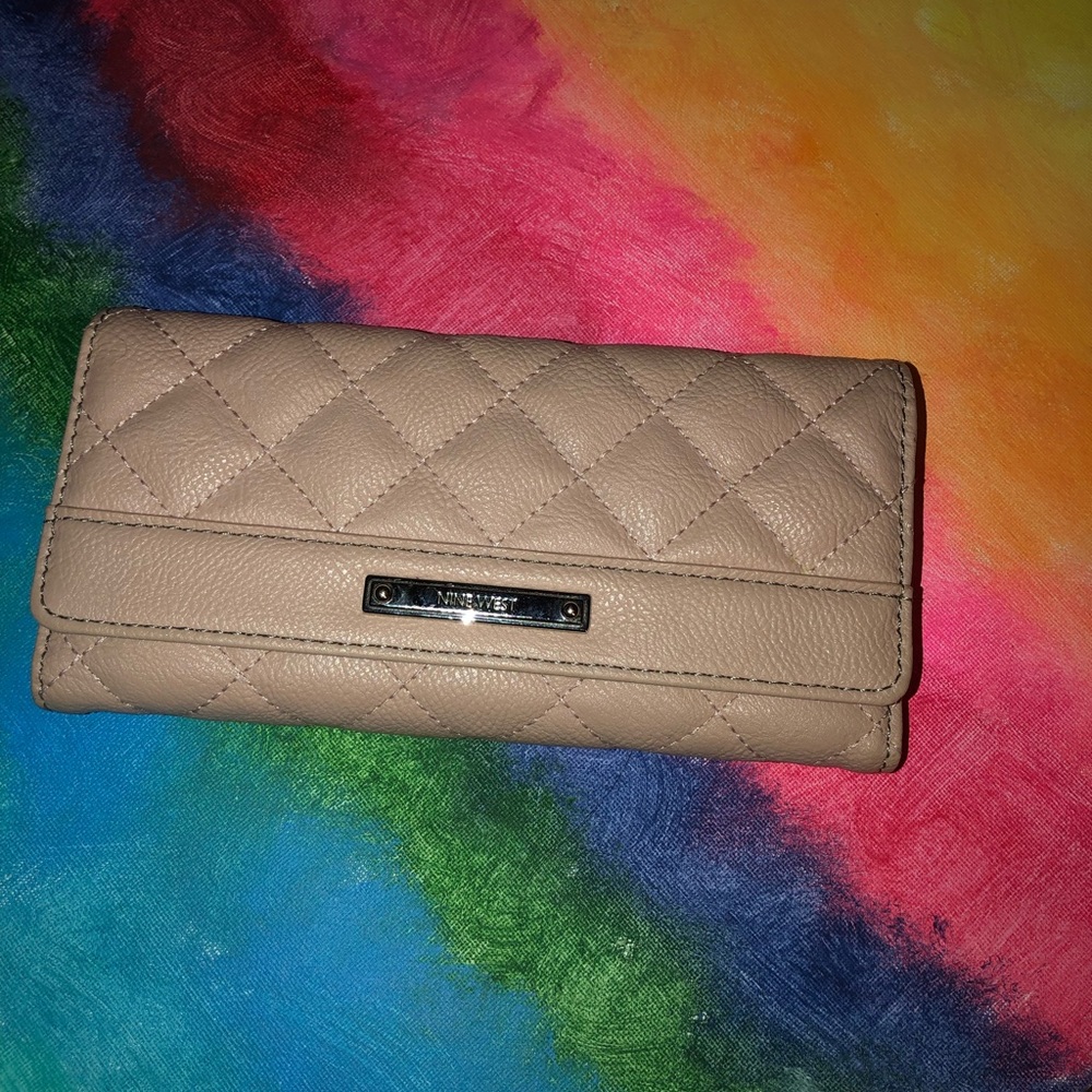 Nine West Wallet